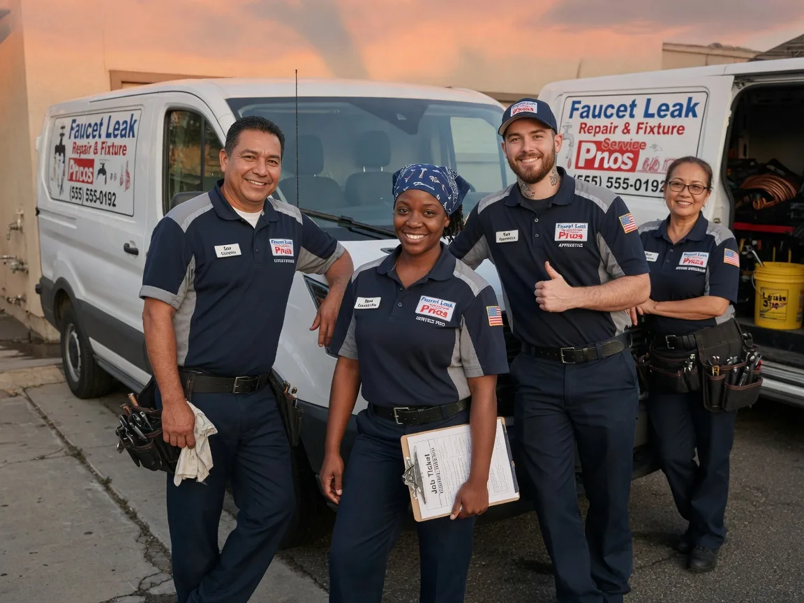 Faucet Repair company in Ocean Gate, NJ