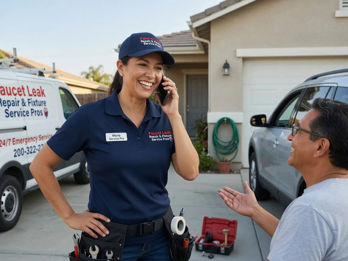 Faucet Repair Ocean Gate, NJ FAQs