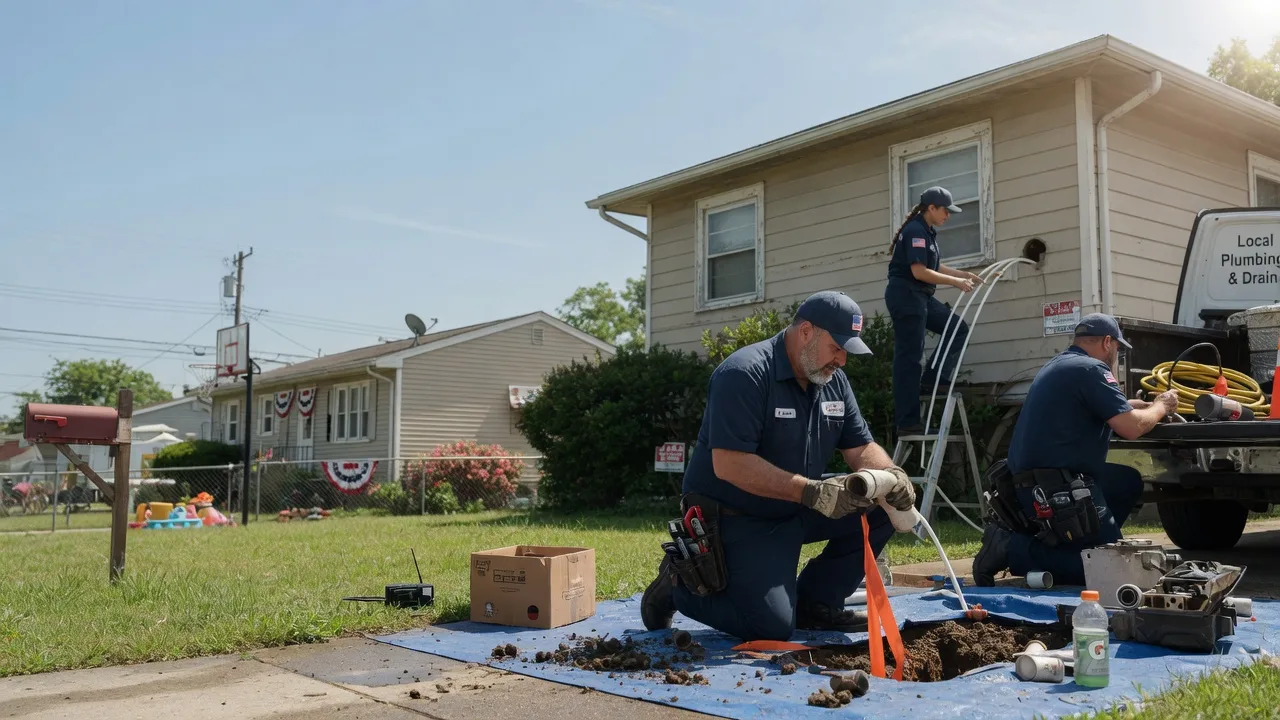 Faucet Repair in Ocean Gate, NJ near me