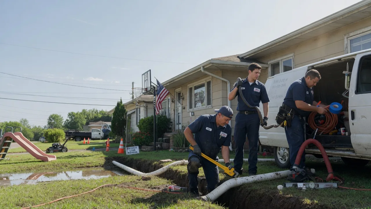 Toilet Installation in Ocean Gate, NJ near me